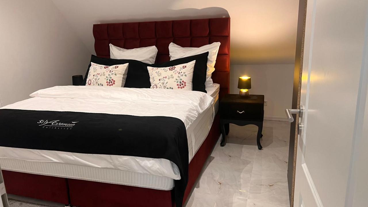 Relaxdays-apartments 2 Garten Und Pool- Mitbenutzung, Kostenloser Parkplatz, Kontaktloser Checkin, Wifi Mit Smarttv *